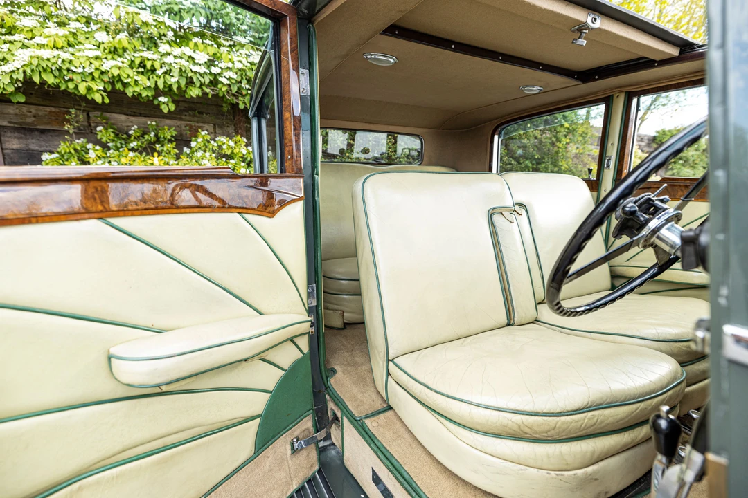 1933 Rolls-Royce Phantom II - Image 28 of 31