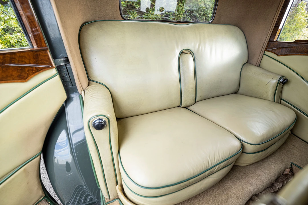 1933 Rolls-Royce Phantom II - Image 29 of 31