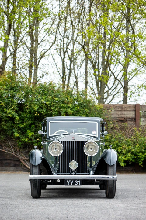 1932 Rolls-Royce 20/25 - Image 9 of 31