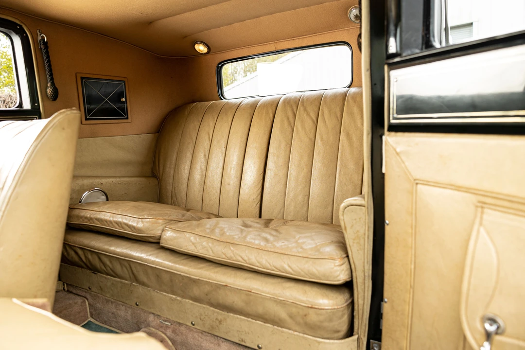 1932 Rolls-Royce 20/25 - Image 26 of 31