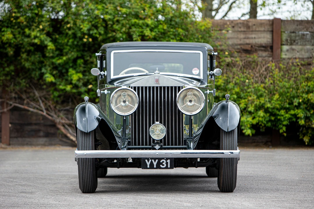 1932 Rolls-Royce 20/25 - Image 10 of 31