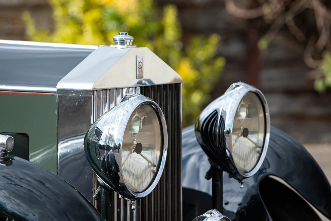 1932 Rolls-Royce 20/25 - Image 22 of 31