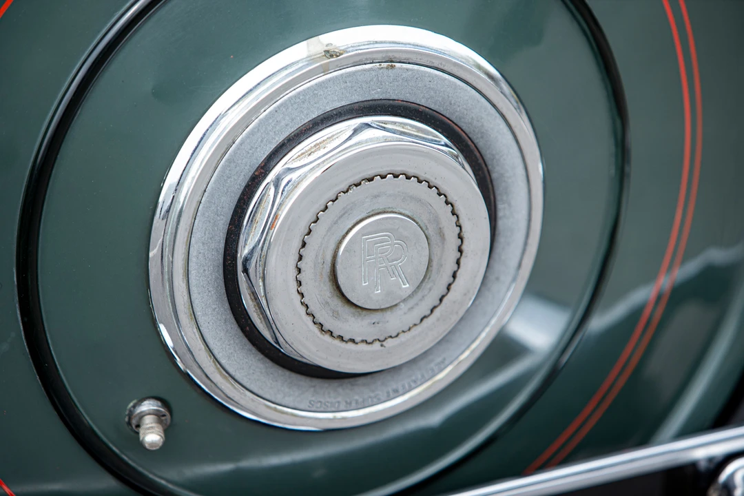 1932 Rolls-Royce 20/25 - Image 17 of 31