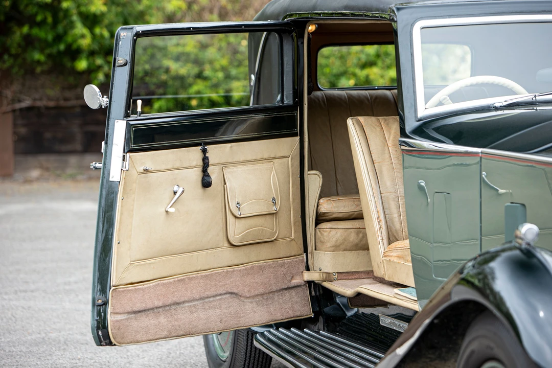 1932 Rolls-Royce 20/25 - Image 4 of 31