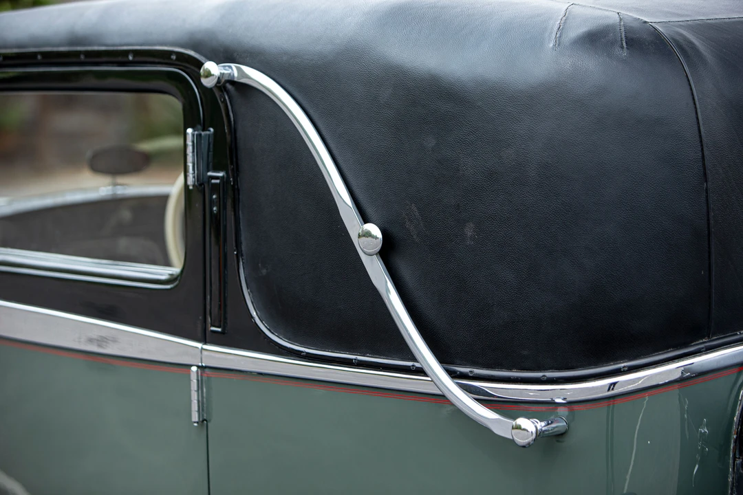 1932 Rolls-Royce 20/25 - Image 15 of 31