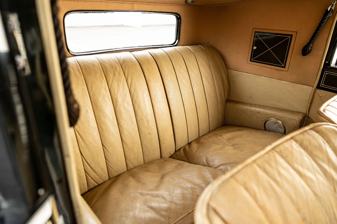 1932 Rolls-Royce 20/25 - Image 27 of 31