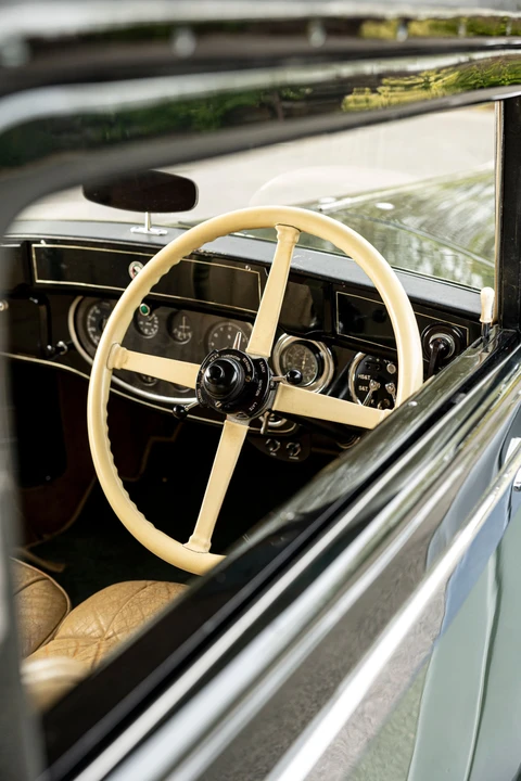 1932 Rolls-Royce 20/25 - Image 29 of 31