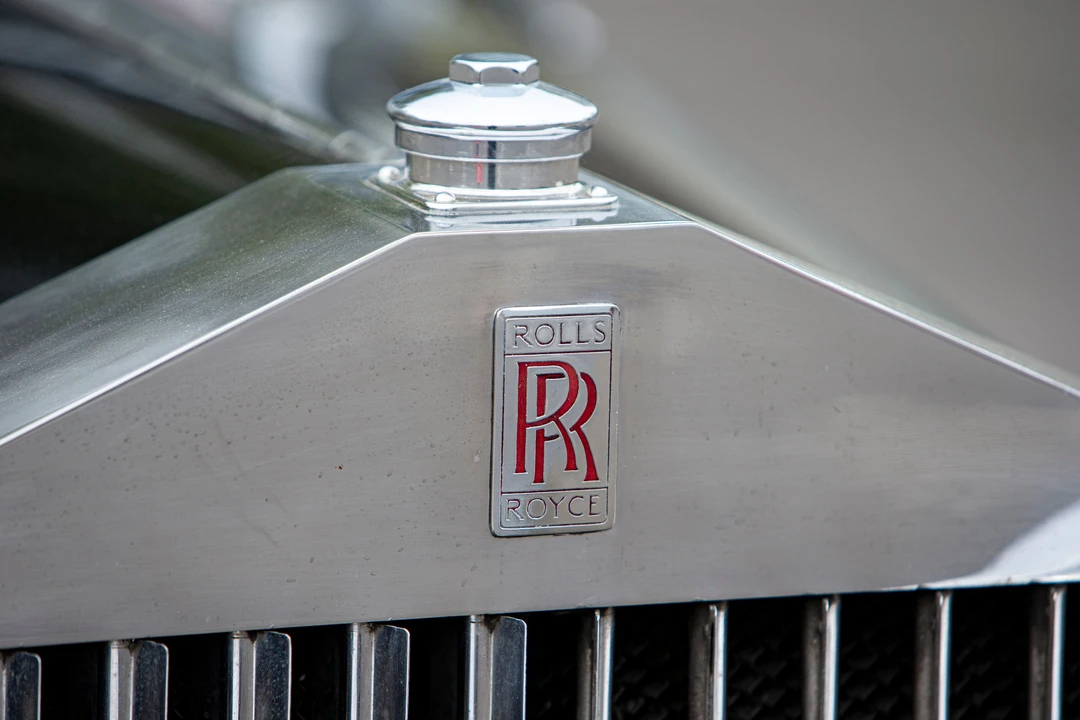 1932 Rolls-Royce 20/25 - Image 6 of 31