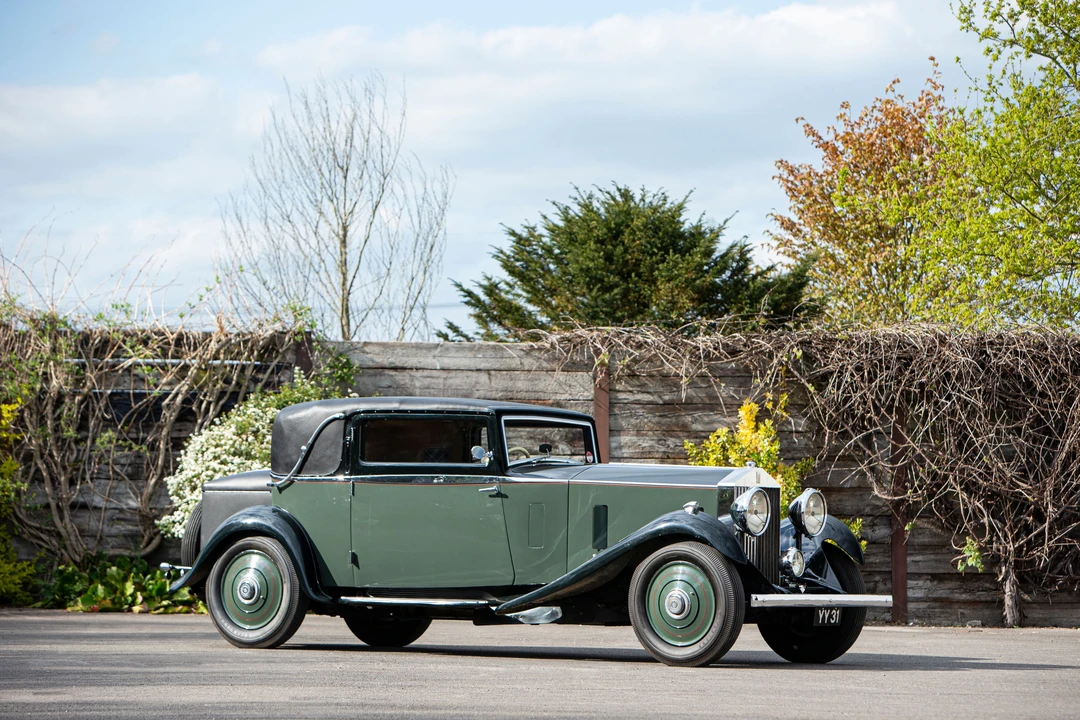 1932 Rolls-Royce 20/25 - Image 23 of 31