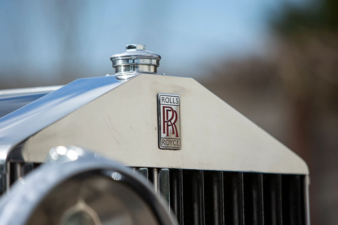 1932 Rolls-Royce 20/25 - Image 21 of 31
