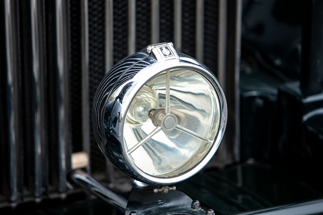 1932 Rolls-Royce 20/25 - Image 7 of 31