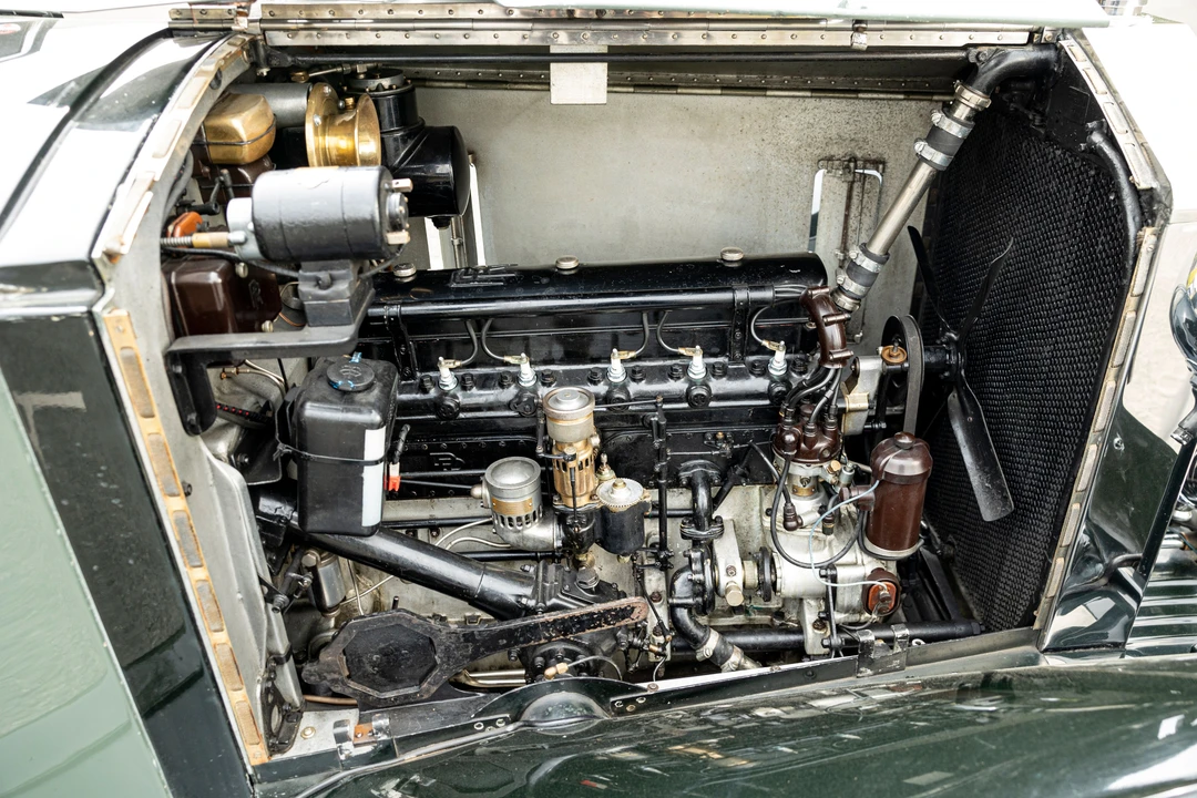 1932 Rolls-Royce 20/25 - Image 31 of 31