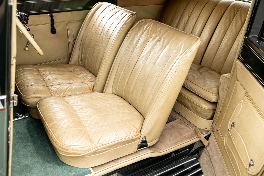 1932 Rolls-Royce 20/25 - Image 24 of 31