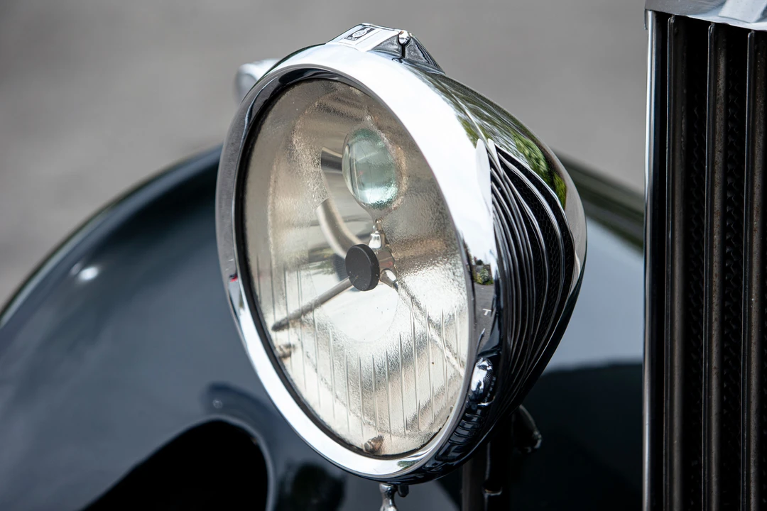 1932 Rolls-Royce 20/25 - Image 5 of 31