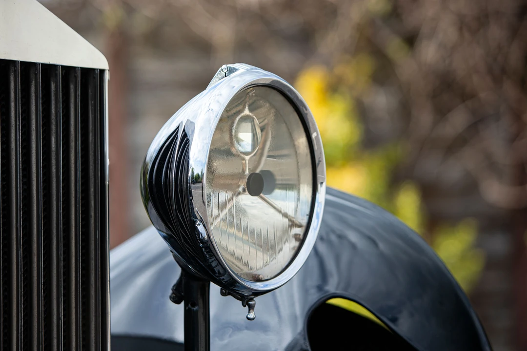 1932 Rolls-Royce 20/25 - Image 20 of 31