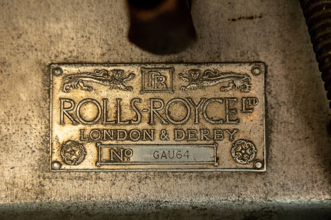 1932 Rolls-Royce 20/25 - Image 30 of 31