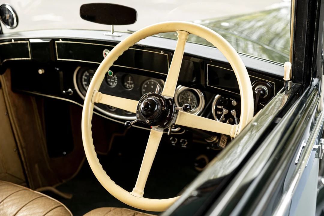 1932 Rolls-Royce 20/25 - Image 28 of 31