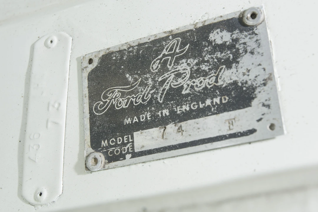 1965 Lotus Cortina Mk1 - Image 12 of 31