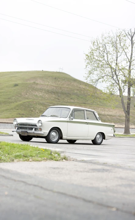 1965 Lotus Cortina Mk1 - Image 29 of 31