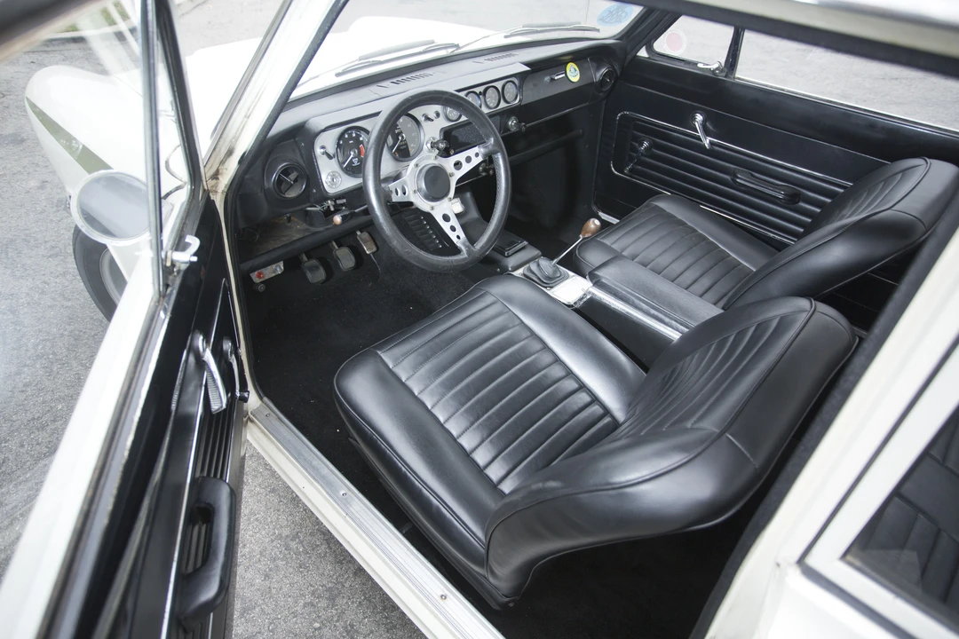 1965 Lotus Cortina Mk1 - Image 24 of 31