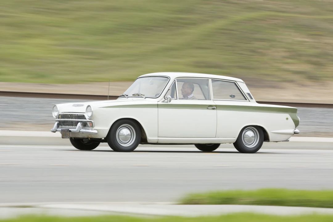 1965 Lotus Cortina Mk1 - Image 2 of 31