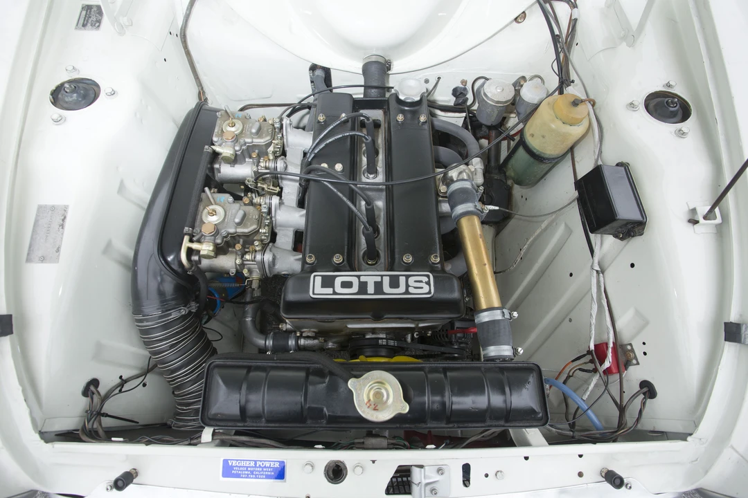 1965 Lotus Cortina Mk1 - Image 16 of 31