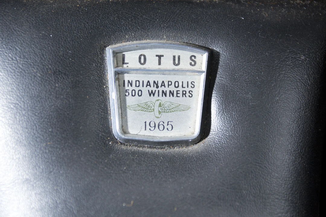 1965 Lotus Cortina Mk1 - Image 19 of 31