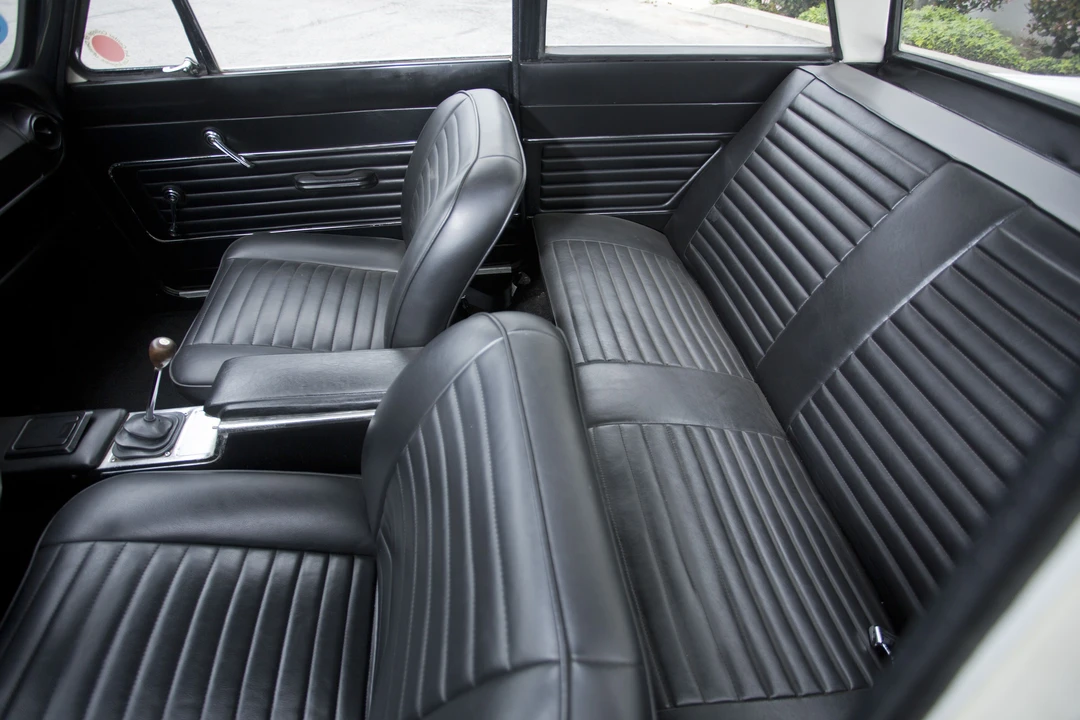 1965 Lotus Cortina Mk1 - Image 22 of 31
