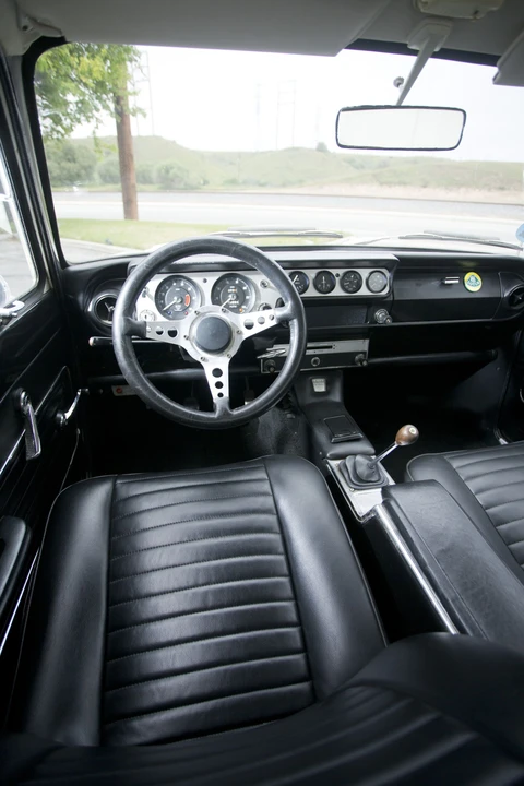 1965 Lotus Cortina Mk1 - Image 23 of 31