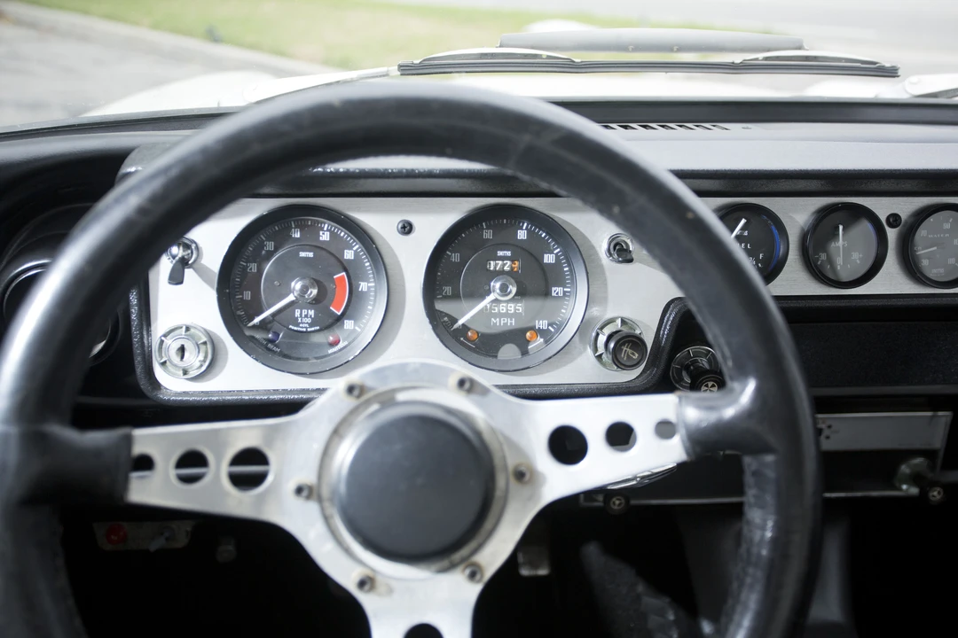 1965 Lotus Cortina Mk1 - Image 21 of 31