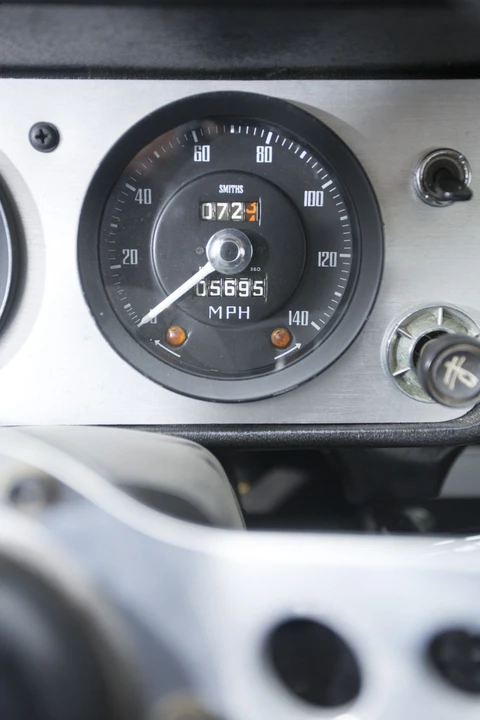 1965 Lotus Cortina Mk1 - Image 20 of 31