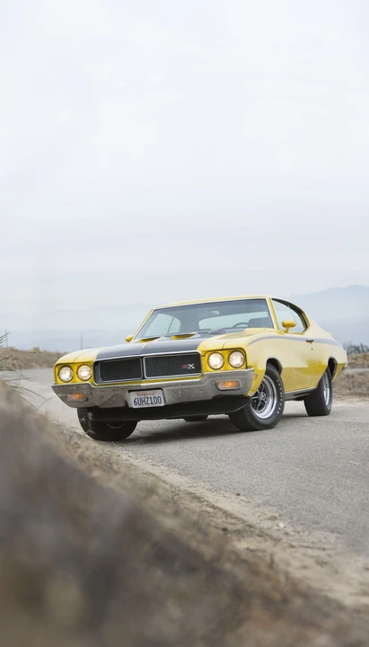 1970 Buick Gran Sport - Image 4 of 31