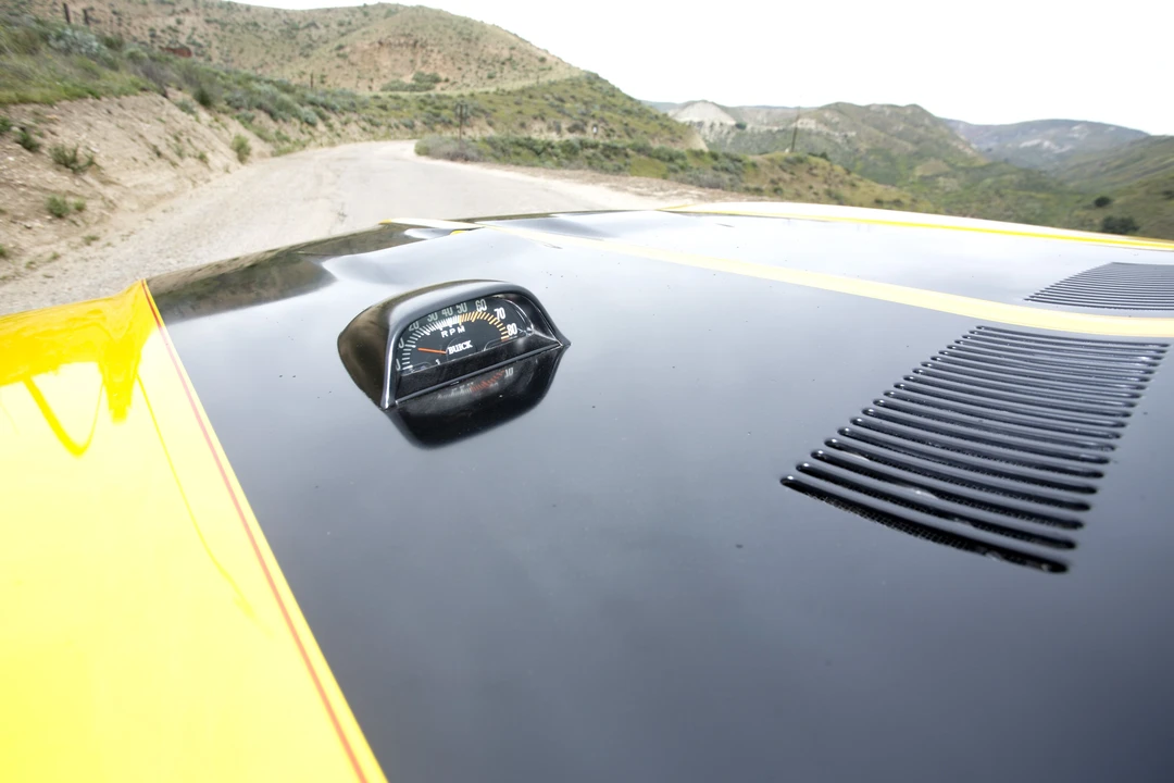 1970 Buick Gran Sport - Image 22 of 31