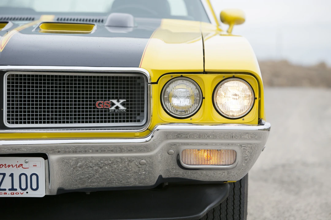 1970 Buick Gran Sport - Image 27 of 31