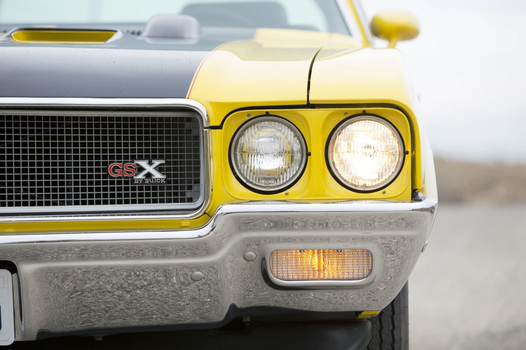 1970 Buick Gran Sport - Image 28 of 31