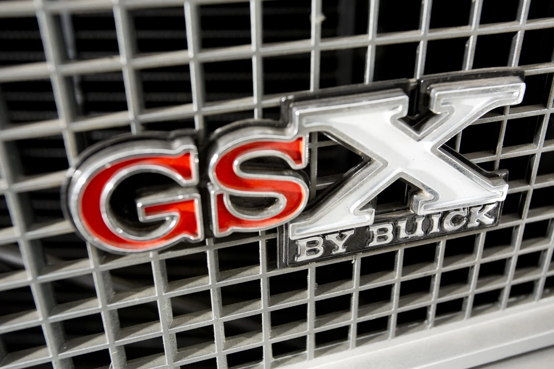 1970 Buick Gran Sport - Image 23 of 31
