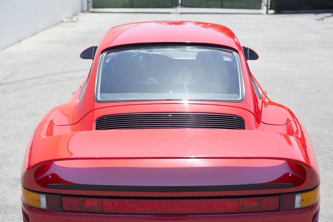1987 Porsche 959 - Image 25 of 31