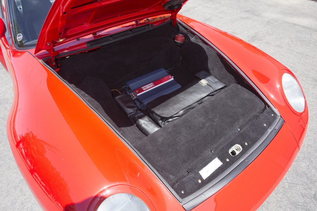 1987 Porsche 959 - Image 2 of 31