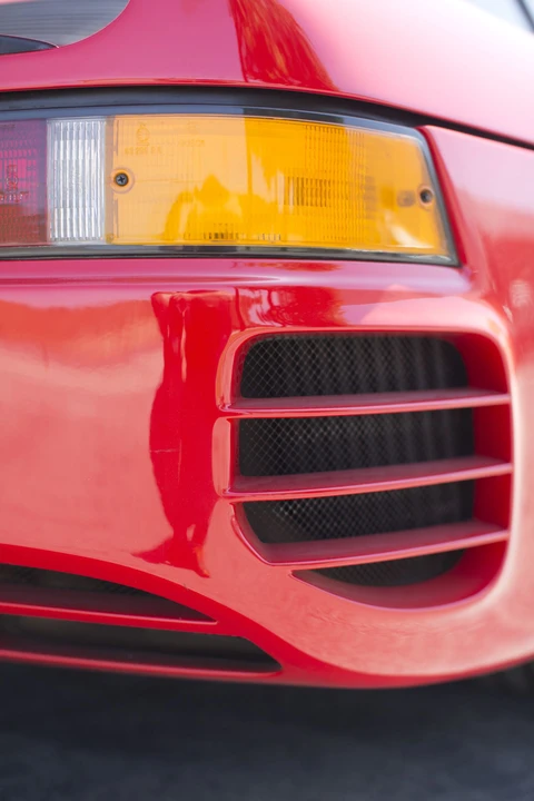 1987 Porsche 959 - Image 31 of 31