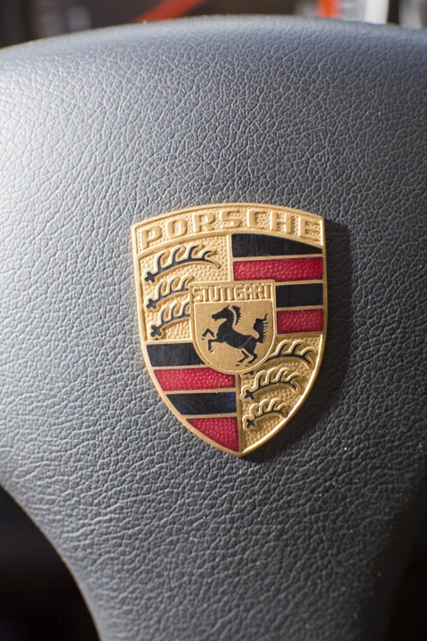 1987 Porsche 959 - Image 19 of 31