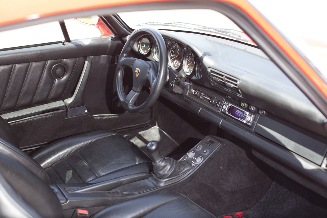 1987 Porsche 959 - Image 11 of 31