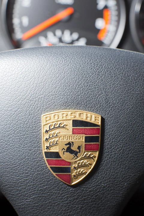1987 Porsche 959 - Image 18 of 31