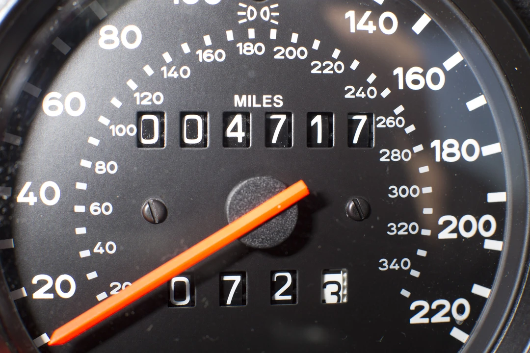 1987 Porsche 959 - Image 15 of 31