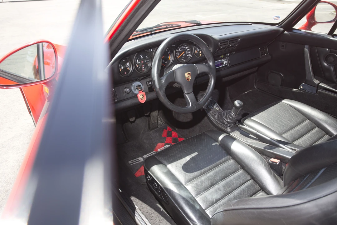 1987 Porsche 959 - Image 23 of 31
