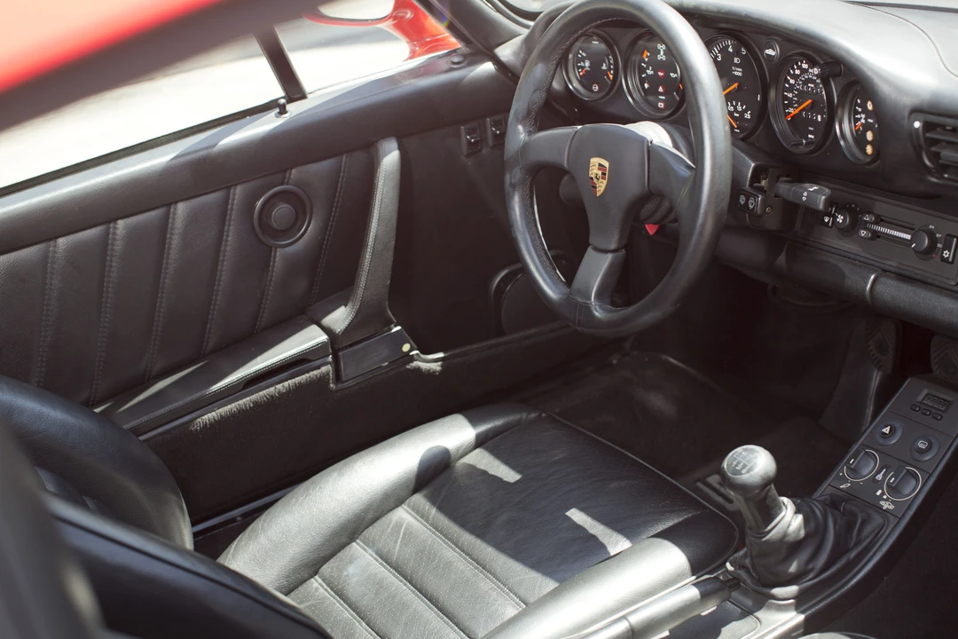 1987 Porsche 959 - Image 10 of 31
