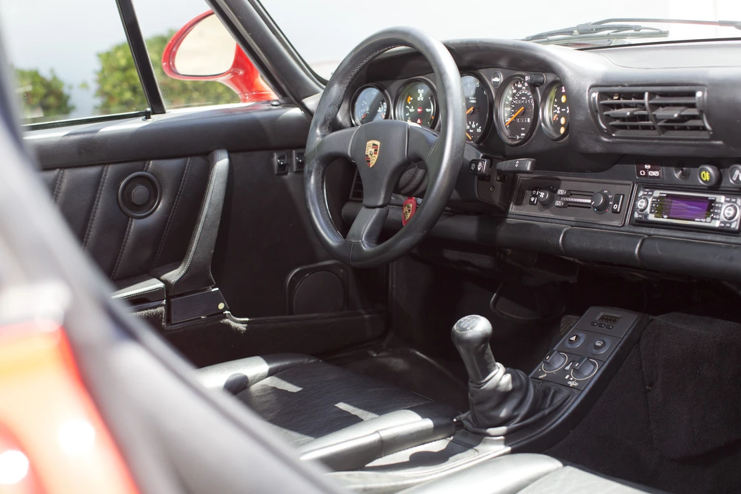 1987 Porsche 959 - Image 12 of 31