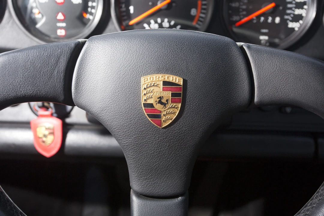 1987 Porsche 959 - Image 20 of 31