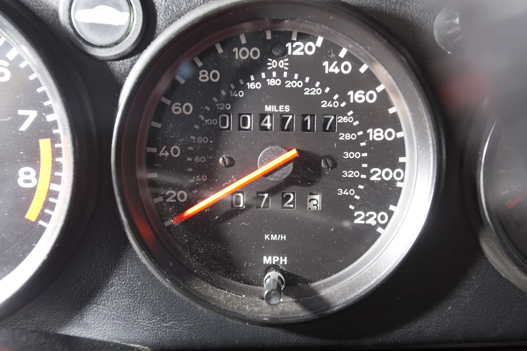 1987 Porsche 959 - Image 16 of 31