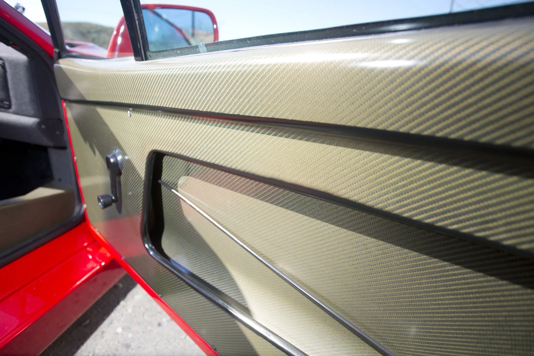 1990 Ferrari F40 - Image 20 of 31