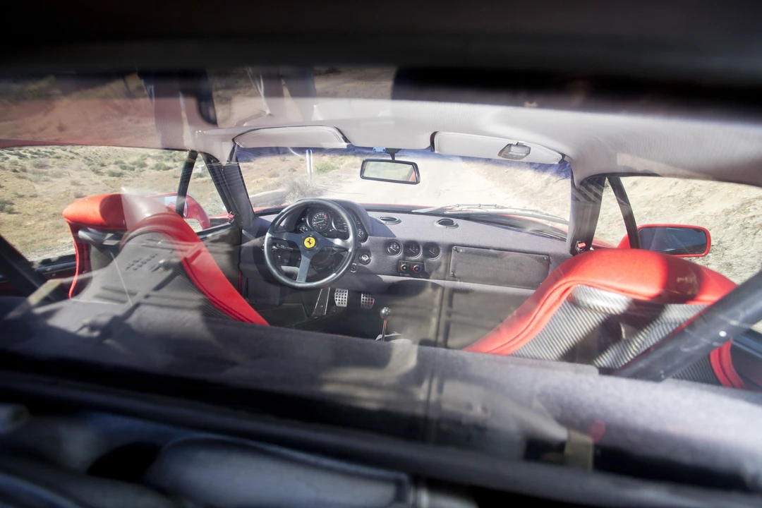 1990 Ferrari F40 - Image 15 of 31
